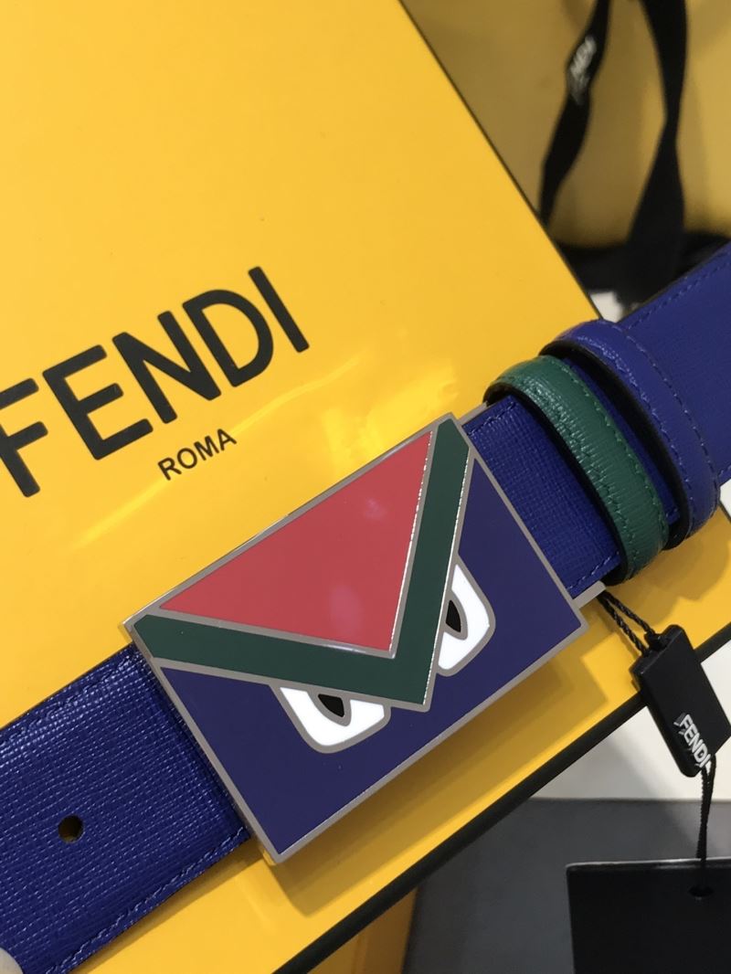 FENDI